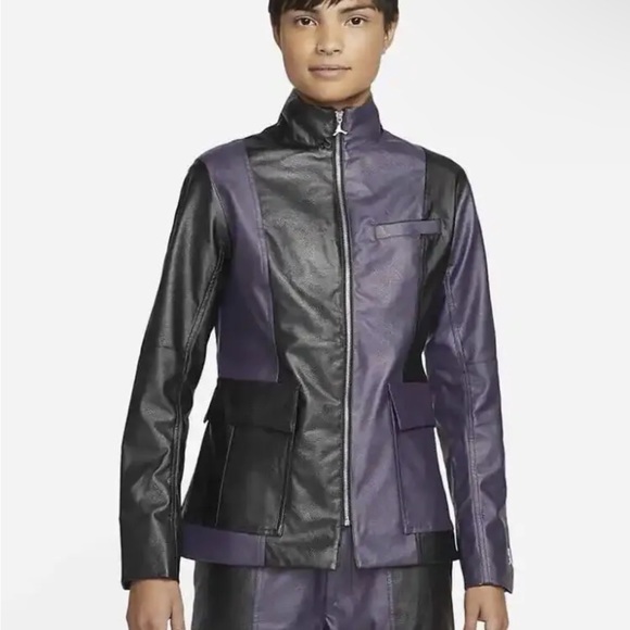 Jordan Jackets & Blazers - Nike Jordan New Classics Capsule 2.0 Jacket